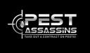 Pest Assassins logo